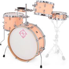 Dixon Little Roomer 5pc Set SPF
