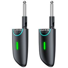 Swiff Audio WX501 Wireless System
