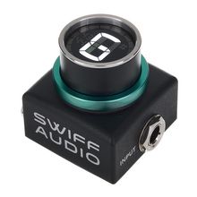 Swiff Audio C20 Pedal Tuner