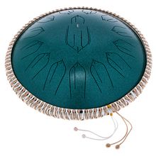Thomann Tongue Drum 14" EQ D-Kurd