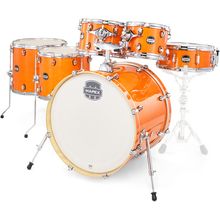 Mapex Mars Stage+ Glossy Amber