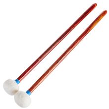 カウフマン ウィーン ティンパニマレット 111番 1対 カウフマン ウィーン ティンパニマレット 111番 1対 - メルカリ