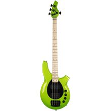 Music Man Bongo 4 HH Mantis Green