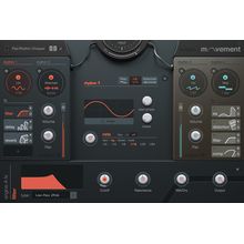 Output FX Bundle