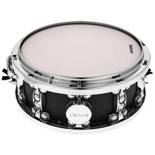 Dialtune 14"x6,5" Maple Matte Black SD
