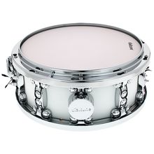Dialtune 14"x6,5" Maple Matte White SD