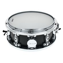 Dialtune 14"x6,5" Matte Black Alu SD