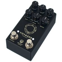 Walrus Audio Voyager Mk2 BLK