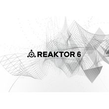 Native Instruments Reaktor 6 Synthesizer Bundle