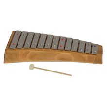 Choroi Glockenspiel Diaronne