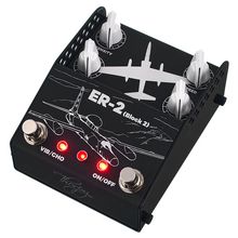 ThorpyFX ER-2 Block 2 Uni-Vibe