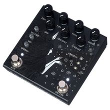 Old Blood Noise Endeavors Reverb Pedals ᐅ Buy now from Thomann