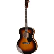 Martin Guitar 00028 Sunburst