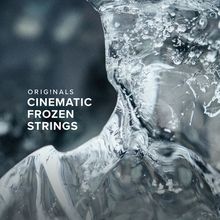 Spitfire Audio Orig. Cinem. Frozen Strings