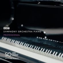 Spitfire Audio Orig. BBC Sym.Orch. Piano Pro.