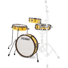 Tama Club Jam Pancake 4pcs Set -ELY