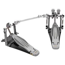 Tama S.Cobra Double w. Mirror Rod