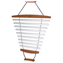 Thomann Sonority Chimes Penta9C Silver