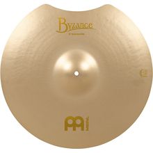 Meinl 18" Byzance Benny Greb Ride