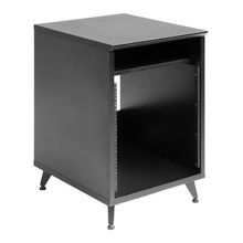 Gator Frameworks Elite 10U Rack BLK
