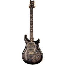 PRS Custom 24, Burst in Charcoal