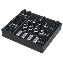 SOMA Lyra-4 Black B-Stock