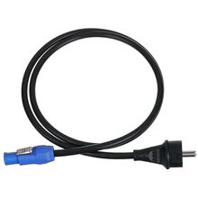 Varytec PT Power Cable 3x2,5mm² 1,5m