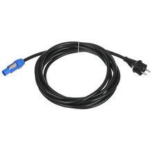 Varytec PT Power Cable 3x2,5mm² 5,0m