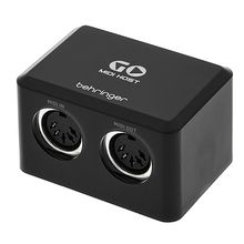 Behringer Go Midi Host