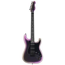 Mooer MSC18 Pro Guitar Dark Aurora
