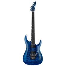 ESP LTD MH-1000 Black Ocean