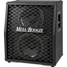 Mesa Boogie Vintage Split Back 2x12 Vert.