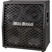 Mesa Boogie Vintage Split Back 4x12