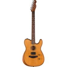 Fender Acoustasonic Standard Tele AGN