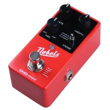 Nobels CHO-mini Chorus