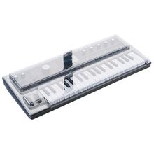 Decksaver Korg Microkorg 2