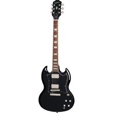 Epiphone SG Standard Ebony IBG