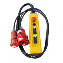 RiedConn Chainhoist Controller 2Ch.