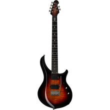 Sterling by Music Man Majesty 200XFM Tiger E B-Stock