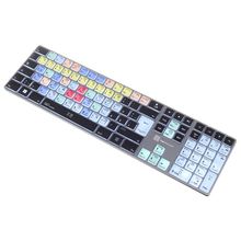 Logickeyboard Titan Steinberg Cubase DE PC