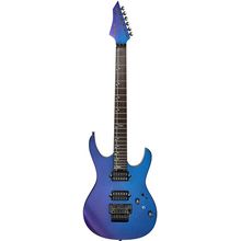 Mooer MMT100 FR Guitar Aurora Purple