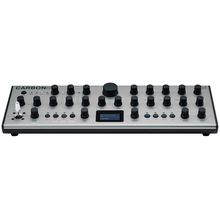 Modal Carbon8M
