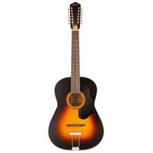 Framus Vintage Hootenanny 12 SB Nitro