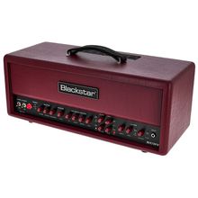 Blackstar DA100 Ruby D.Aldrich Signature