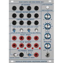 Tiptop Audio Model 264t