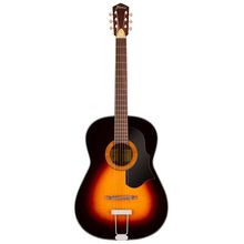 Framus Vintage Hootenanny 6 SB Nitro