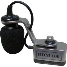 Harmonikatechnik HDM-100 Bass Mic Sennheiser