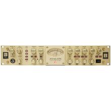 Avalon VT-737SP Gold