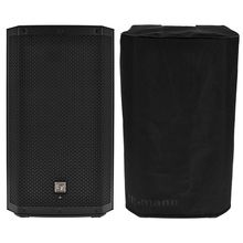EV ZLX 12P G2 Cover Bundle