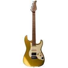 Mooer GTRS Guitar Standard S801 Gold